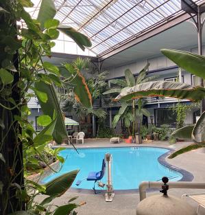 Budget Host Inn and Hotel